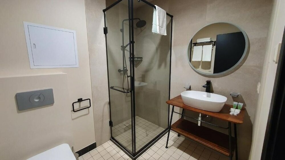 Фото Carousel Hotel