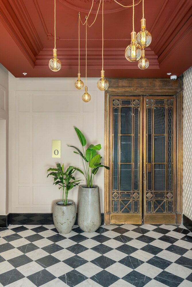 Фото Neighbourgood Reserve