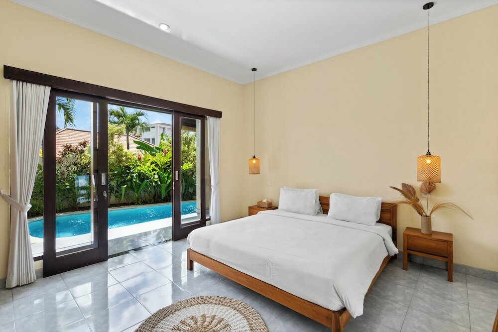 Фото Shawati Villa