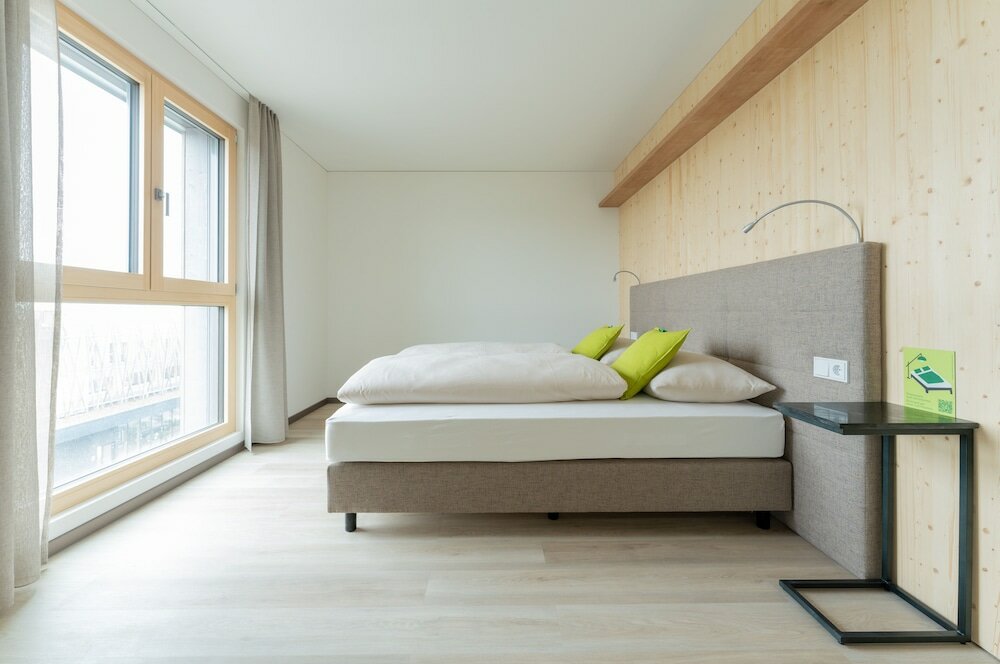 Фото Eee Hotel Eberstalzell