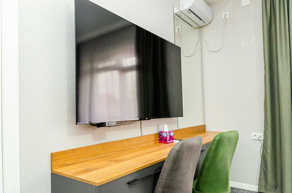 Фото Dosman Hotel