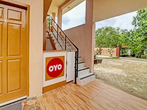 Гостиница Spot On 93115 Arizona Homestay в Джамби