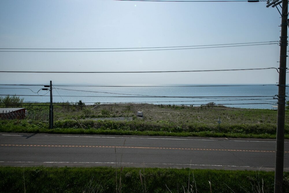 Фото Sunny Side House