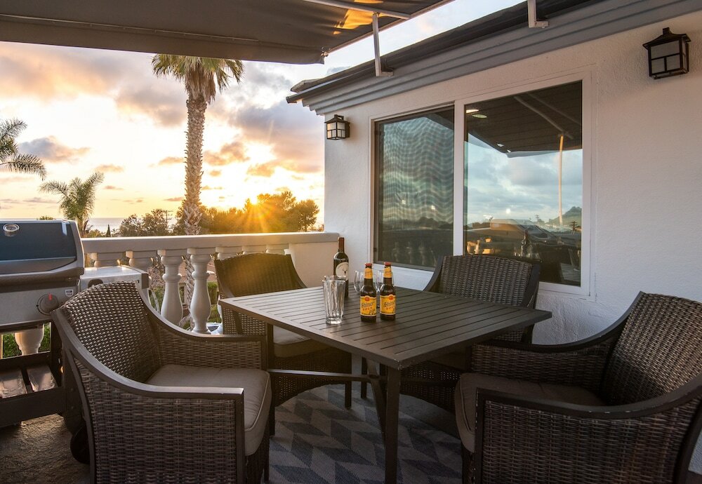 Фото Luxurious 6 Bed House in La Jolla - San Diego