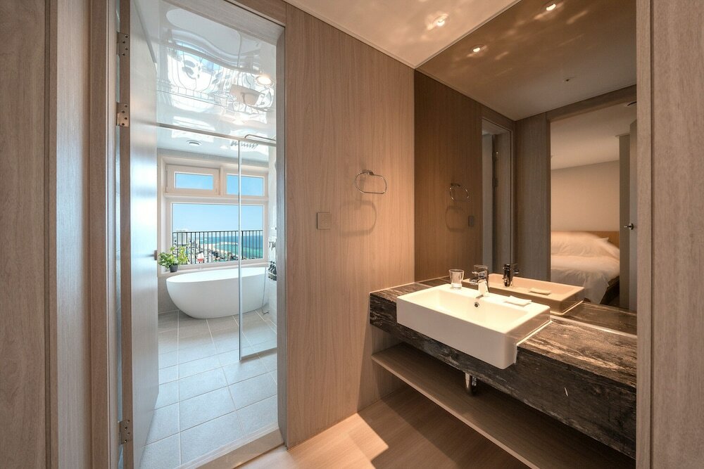 Фото Sokcho i Park Suite Hotel and Residence