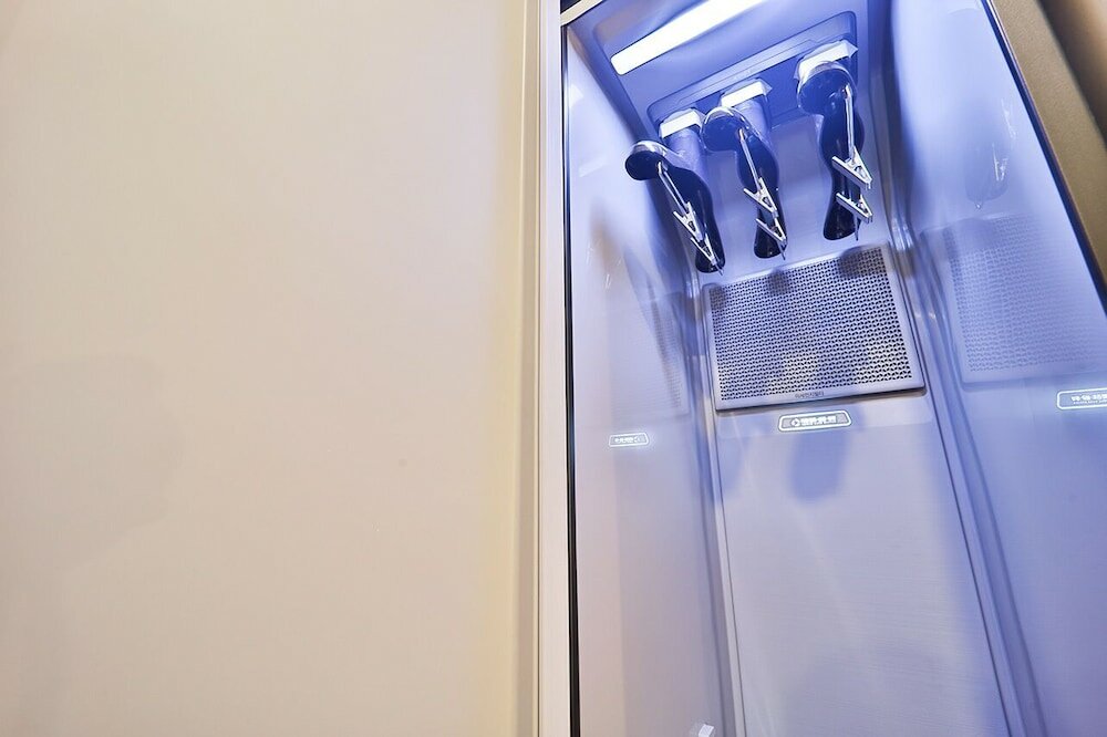 Фото Denbasta Hotel Masan Fishmarket