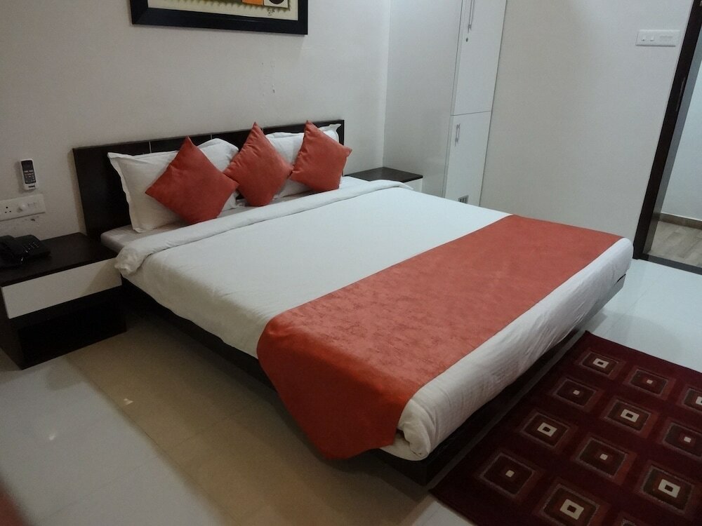 Фото Teerth Villa