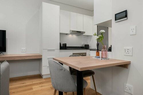 Гостиница The Carrington 401 в Кейптауне