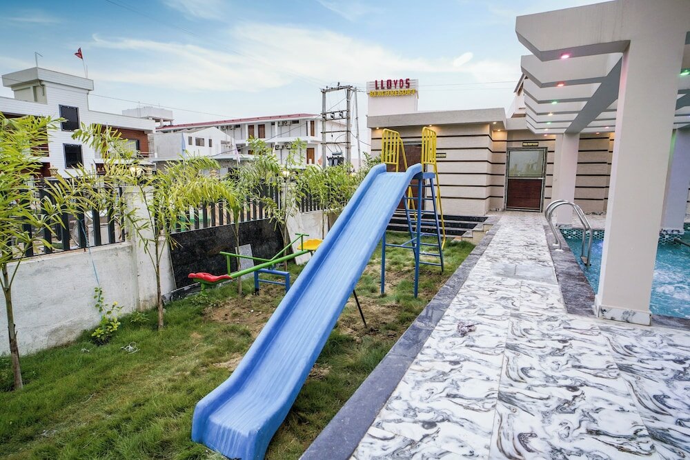 Фото Moon Star Beach Resort