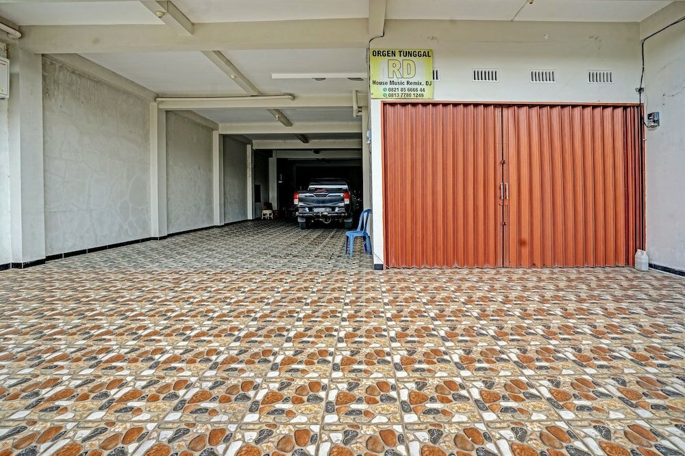 Фото Oyo 3443 Rd Kost2