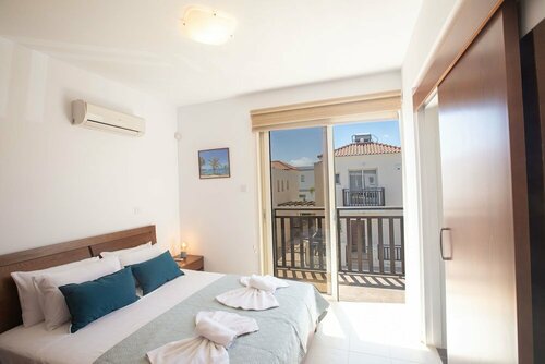 Гостиница Protaras Menelaos Villa Mv7