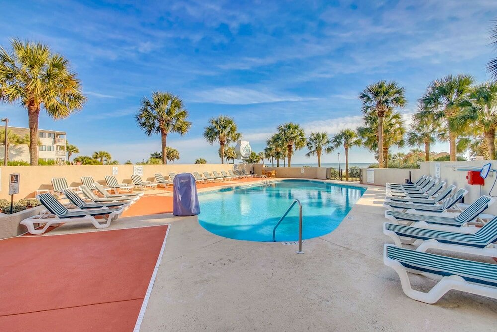 Фото Ocean Forest Plaza by Palmetto Vacation Rental