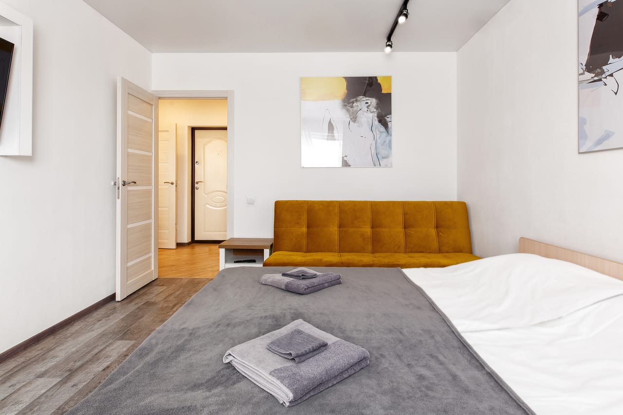 Фото Kranz Rooms