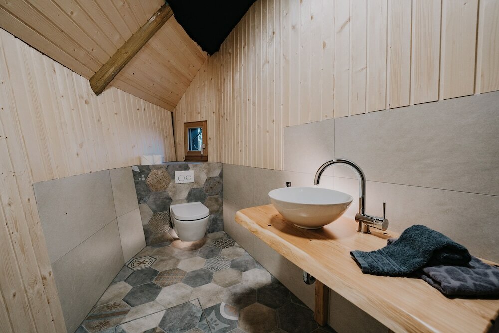 Фото Koča Kronca - Velika planina