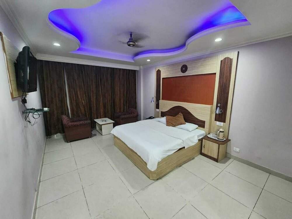 Фото Hotel Meridian Palace