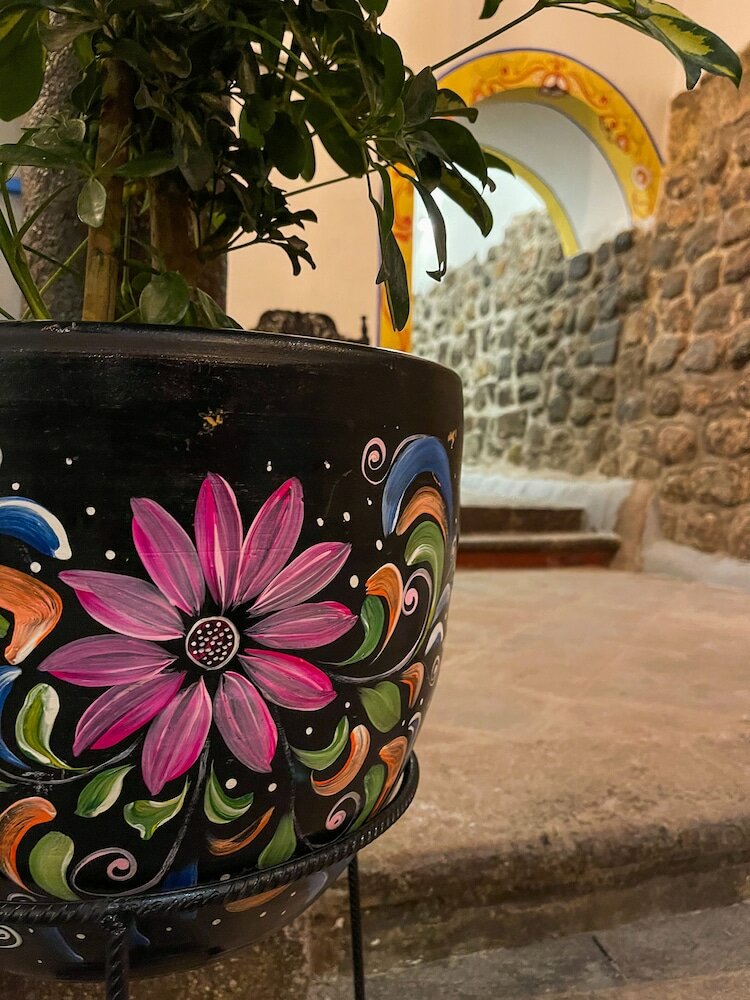 Фото Sierra Mía