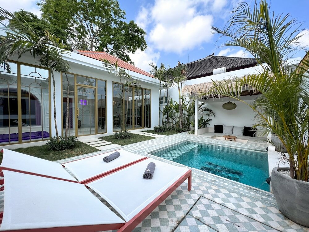 Фото No Rush Villas