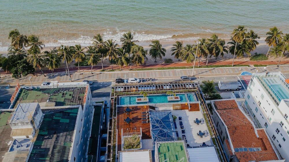 Фото Unity Cabo Branco