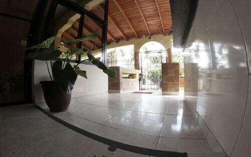 Гостиница Caribbean Hotel Santo Domingo в Санто-Доминго