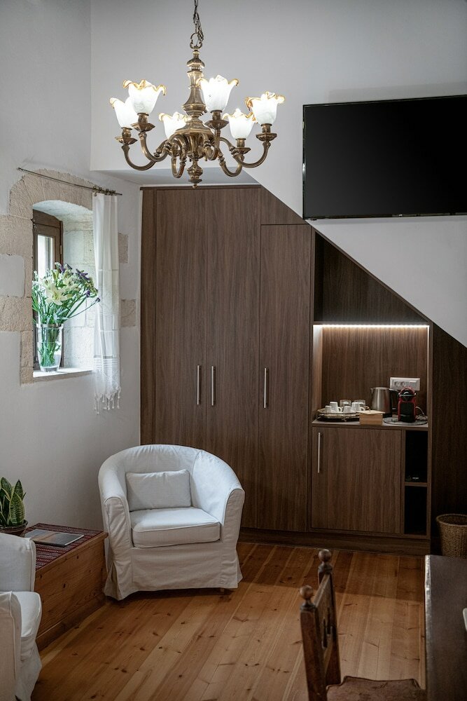 Фото Venetian Palace Chania