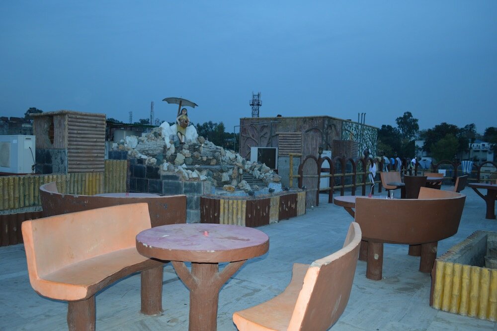 Фото Hotel Meridian Palace