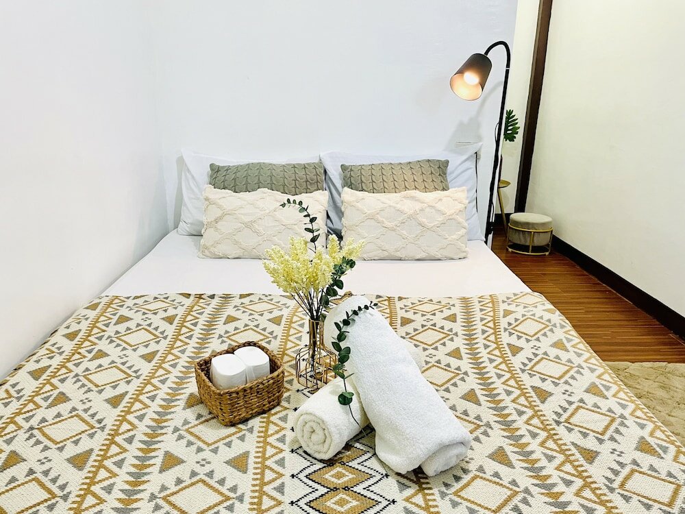 Фото Amancio's Balai