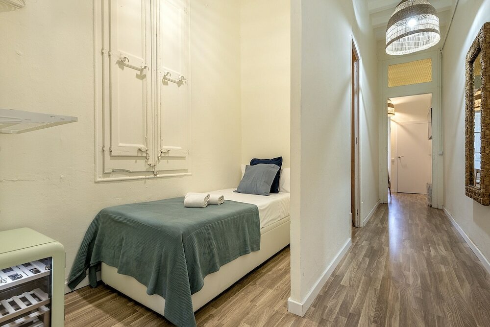 Фото Clandestino Suites