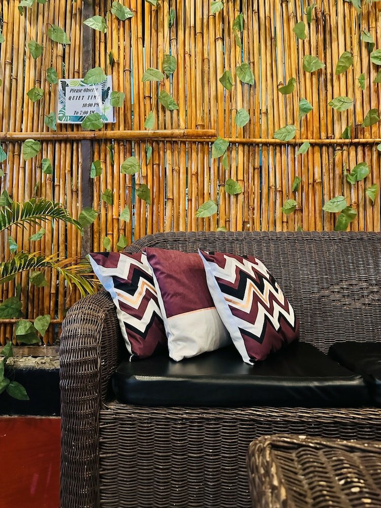 Фото Amancio's Balai