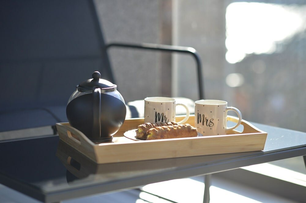 Фото Solaris Lux Apartments