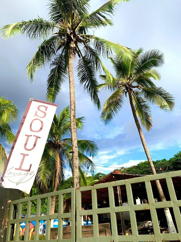 Фото Soul Lounge Hostel