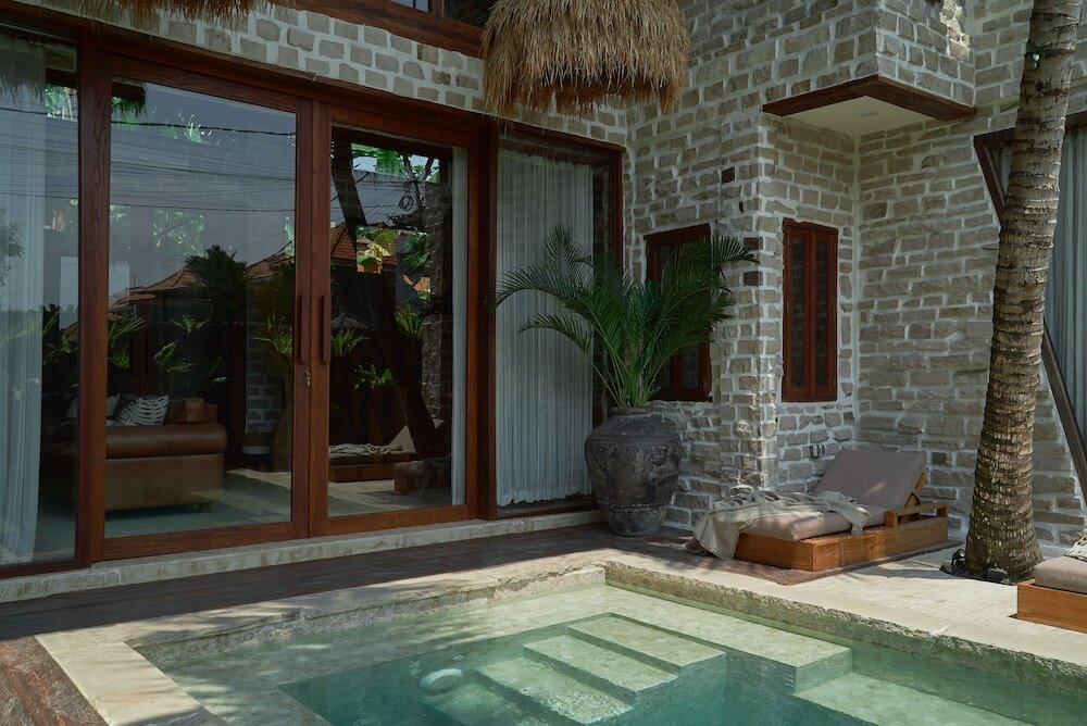 Фото Batu Kaca Villa