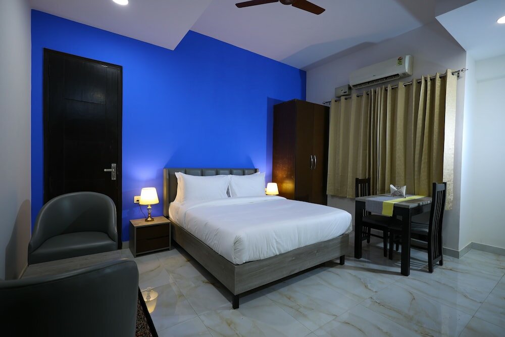 Фото The Ayali Suites & Apartments