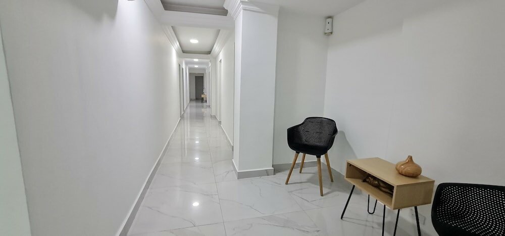 Фото Hotel Des Indes Cartagena