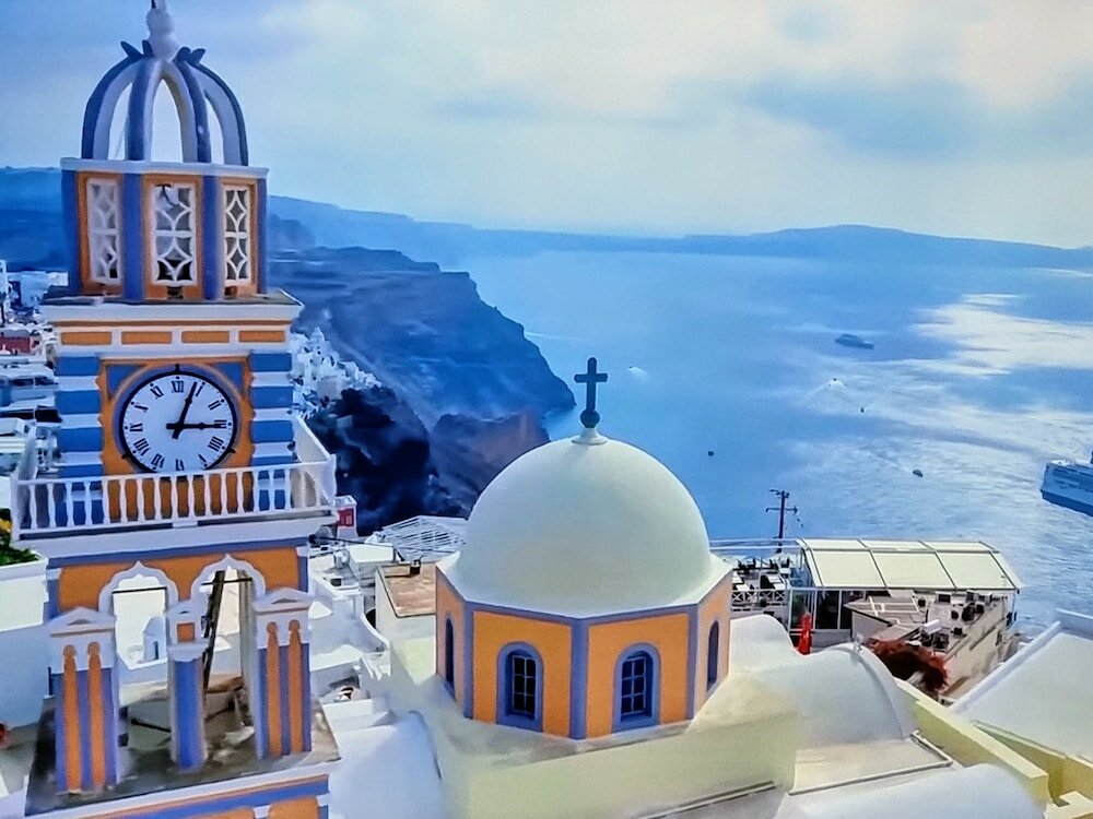 Фото Cycladic Pleasure Houses by the Sea