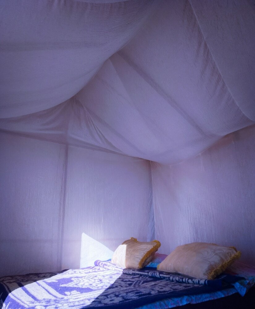 Фото Erg Chegaga Lodge