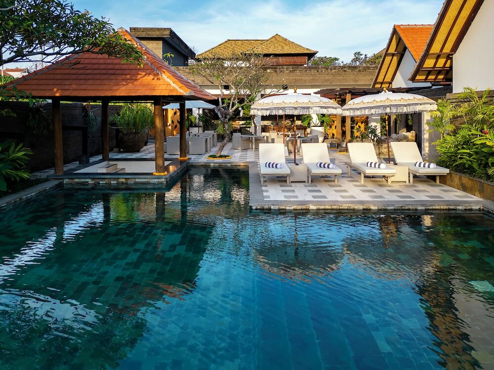 Фото Adepa Resort