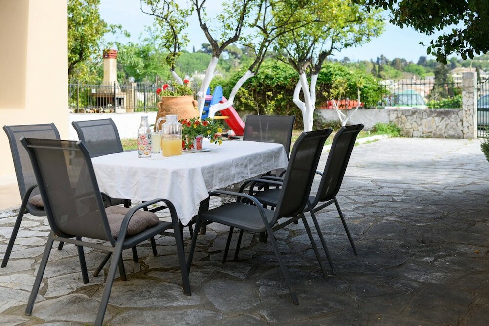 Фото Villa Armeni by Corfuescapes