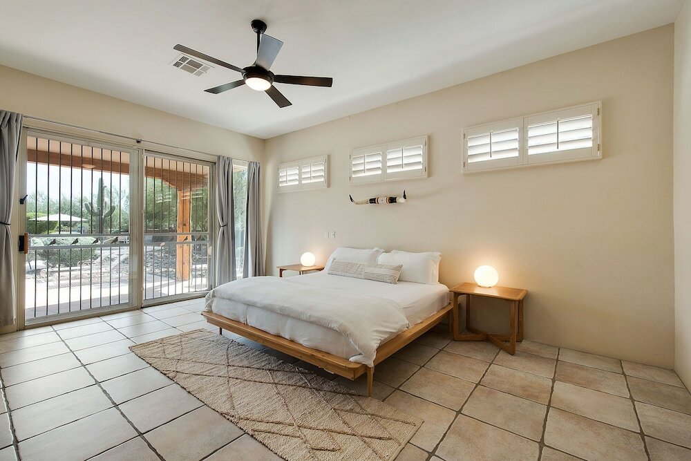 Фото Restorative Oasis Ranch w Pool SPA