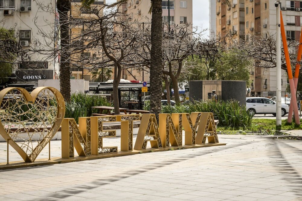 Фото 4br Seaview Apt Private Balcony &Parking