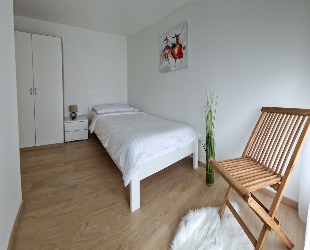 Фото Dubrovnik Skyline Apartments