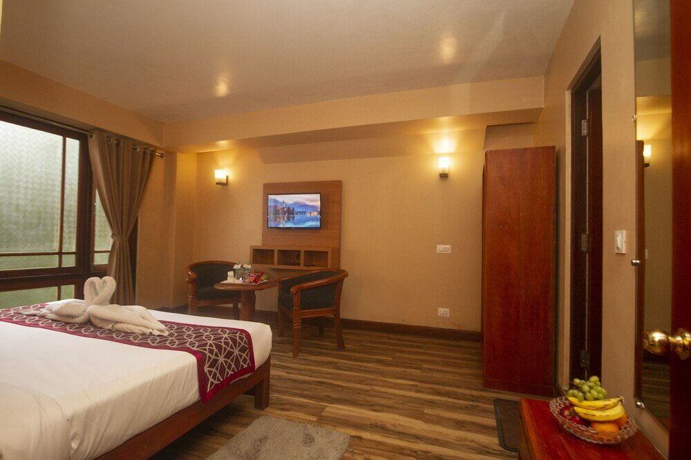 Фото Nrs Norling Retreat