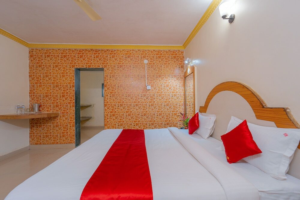 Фото Hotel Apsara