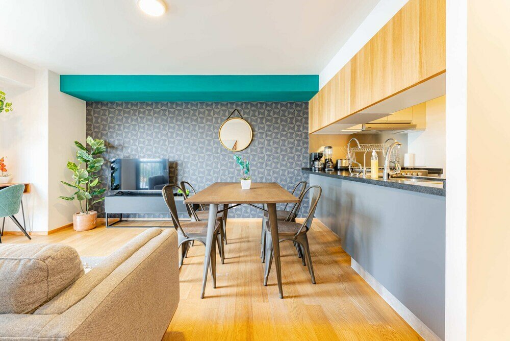 Фото Granada Cozy Lofts by Vh