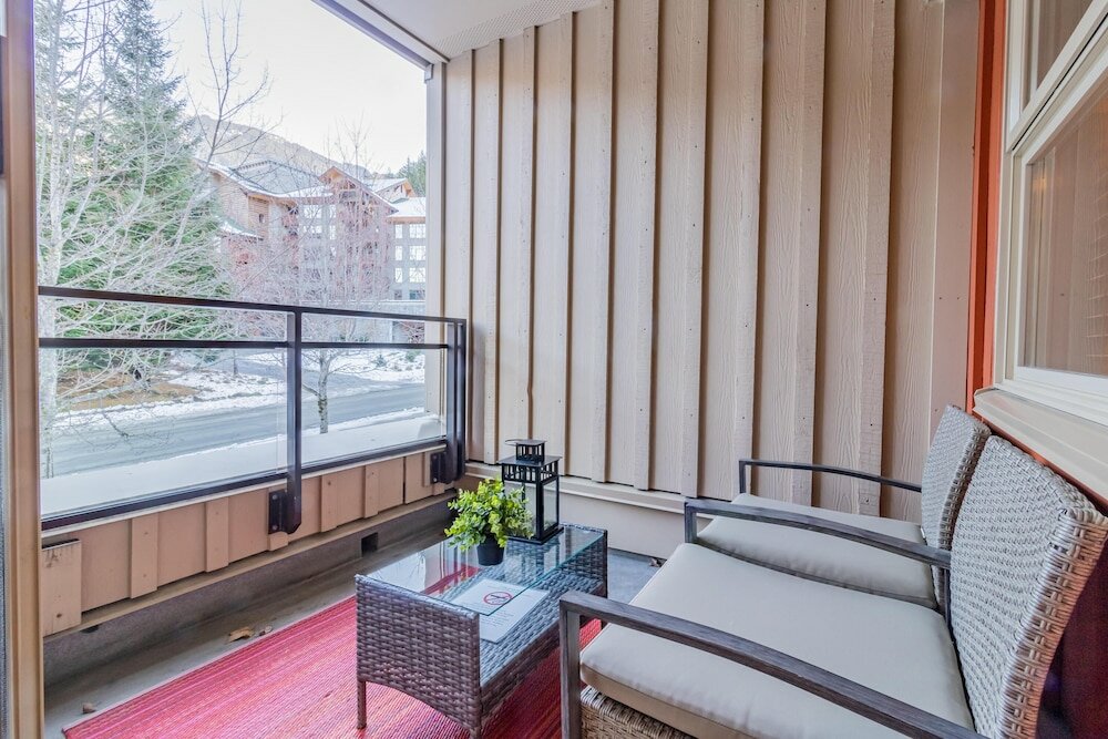 Фото Whistler Vacation Club Lake Placid Lodge - 225