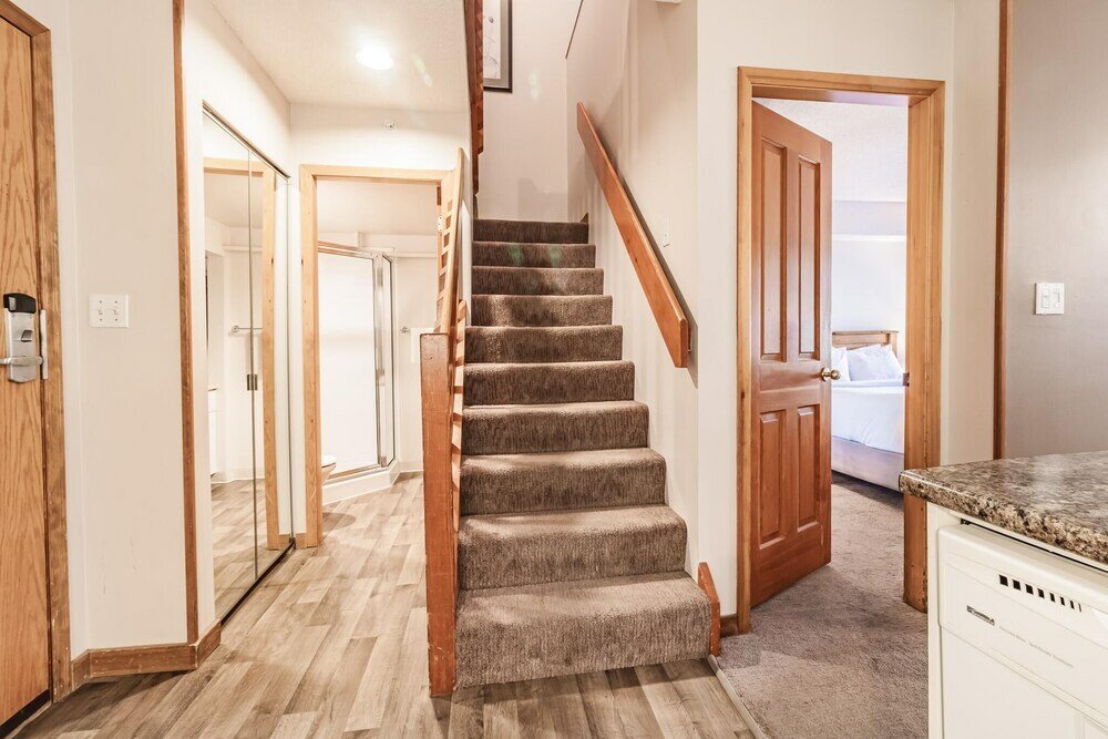 Фото Whistler Vacation Club Lake Placid Lodge - 313