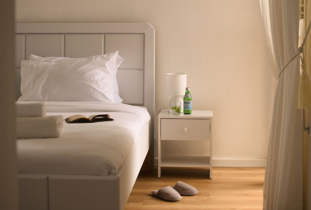 Фото 4br Seaview Apt Private Balcony &Parking