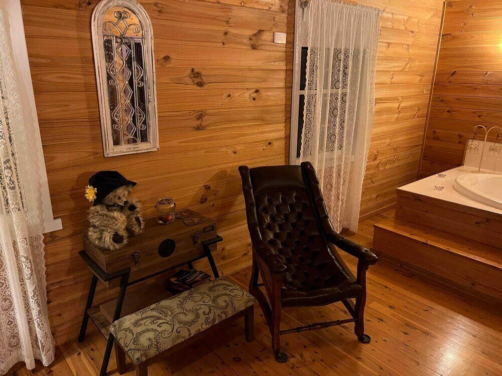 Фото Murray River SPA Retreat