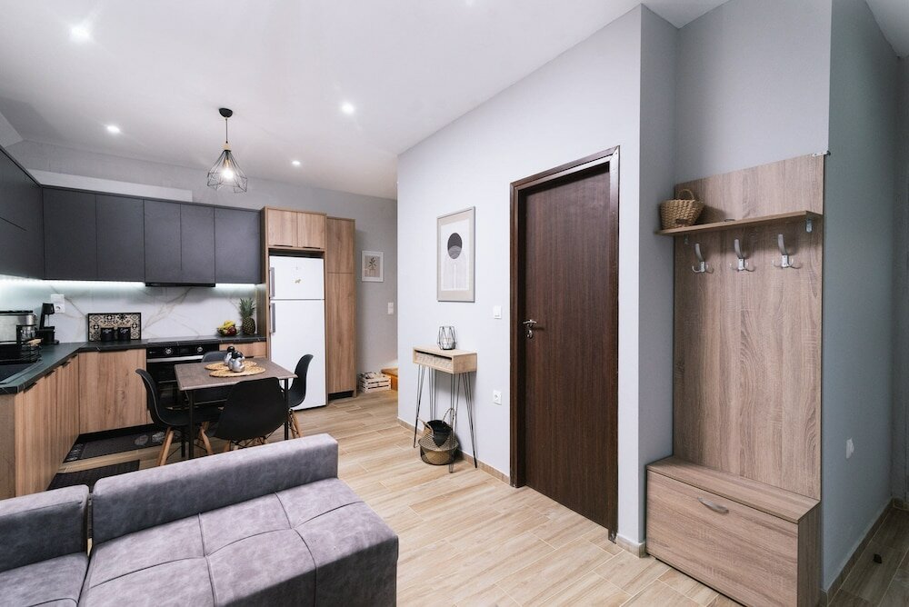 Фото ---Ammira Mare--House near sea with pool