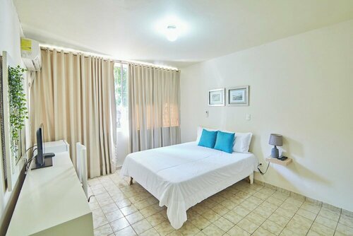 Гостиница Short Term Residences в Санто-Доминго