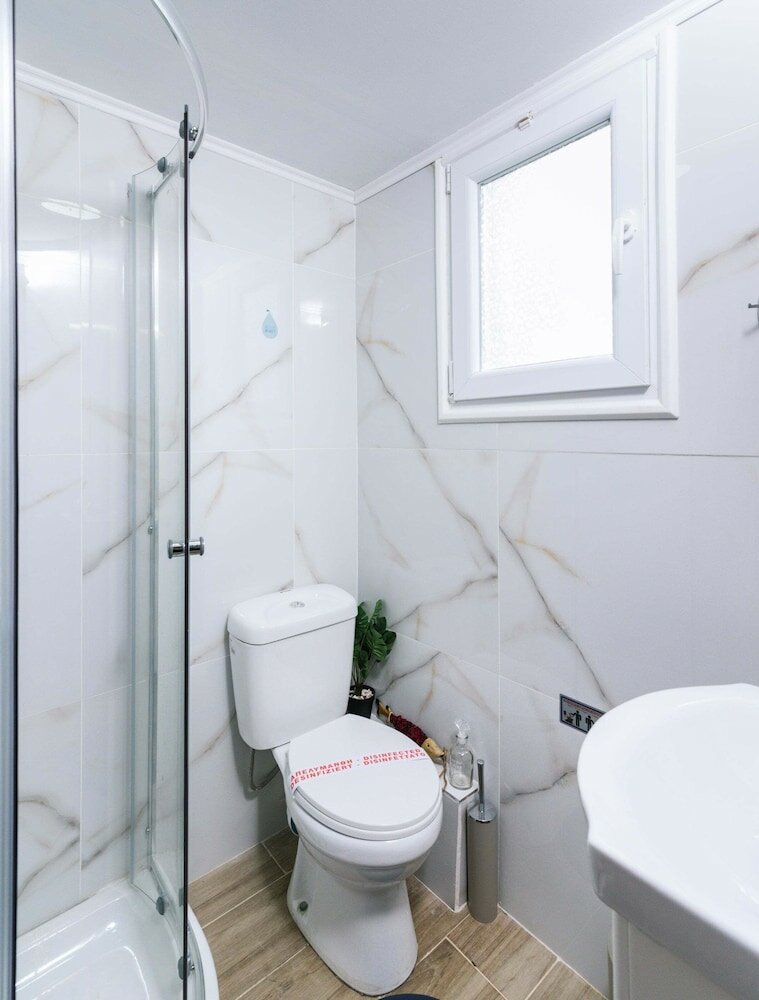 Фото ---Ammira Mare--House near sea with pool